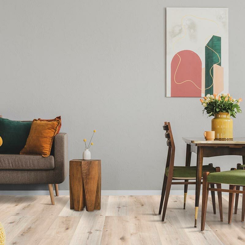 SPC ламинат My Step Аква (Aqua) Прин MSA20