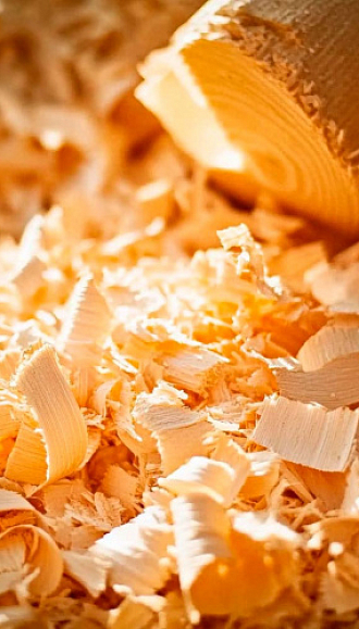 Разное сырьё